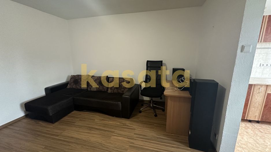 Garsonieră Drumul | Metrou Favorit | Acces Stradal - Poză 1