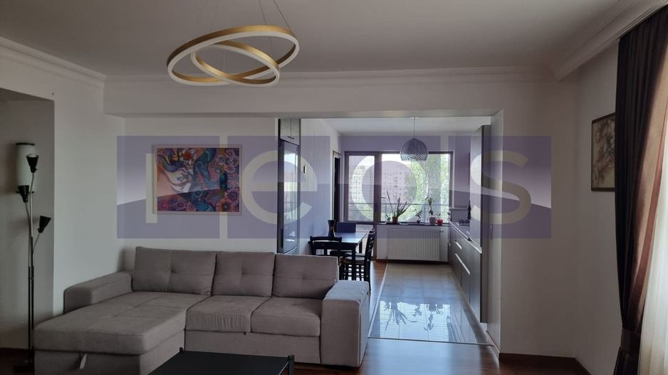 VANZARE 3 CAMERE | 107 MP UTILI | PARCARE INCLUSA  | ATLANTIS RESIDENCE - Poză 2