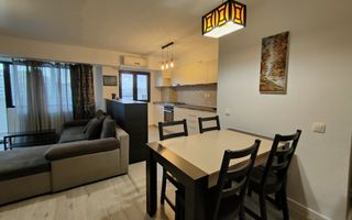 Apartament superb Titulescu - Poză 3