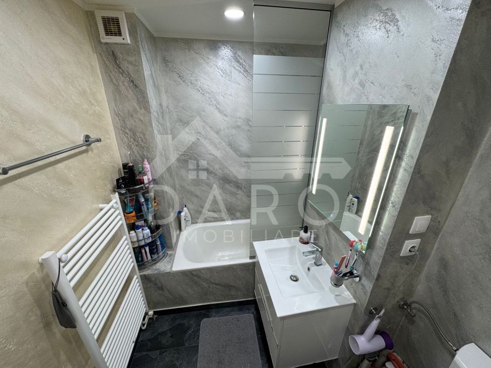 🏡 Apartament 3 camere decomandat – Tudor | 76 mp | 155000 € 🌇 - Poză 7