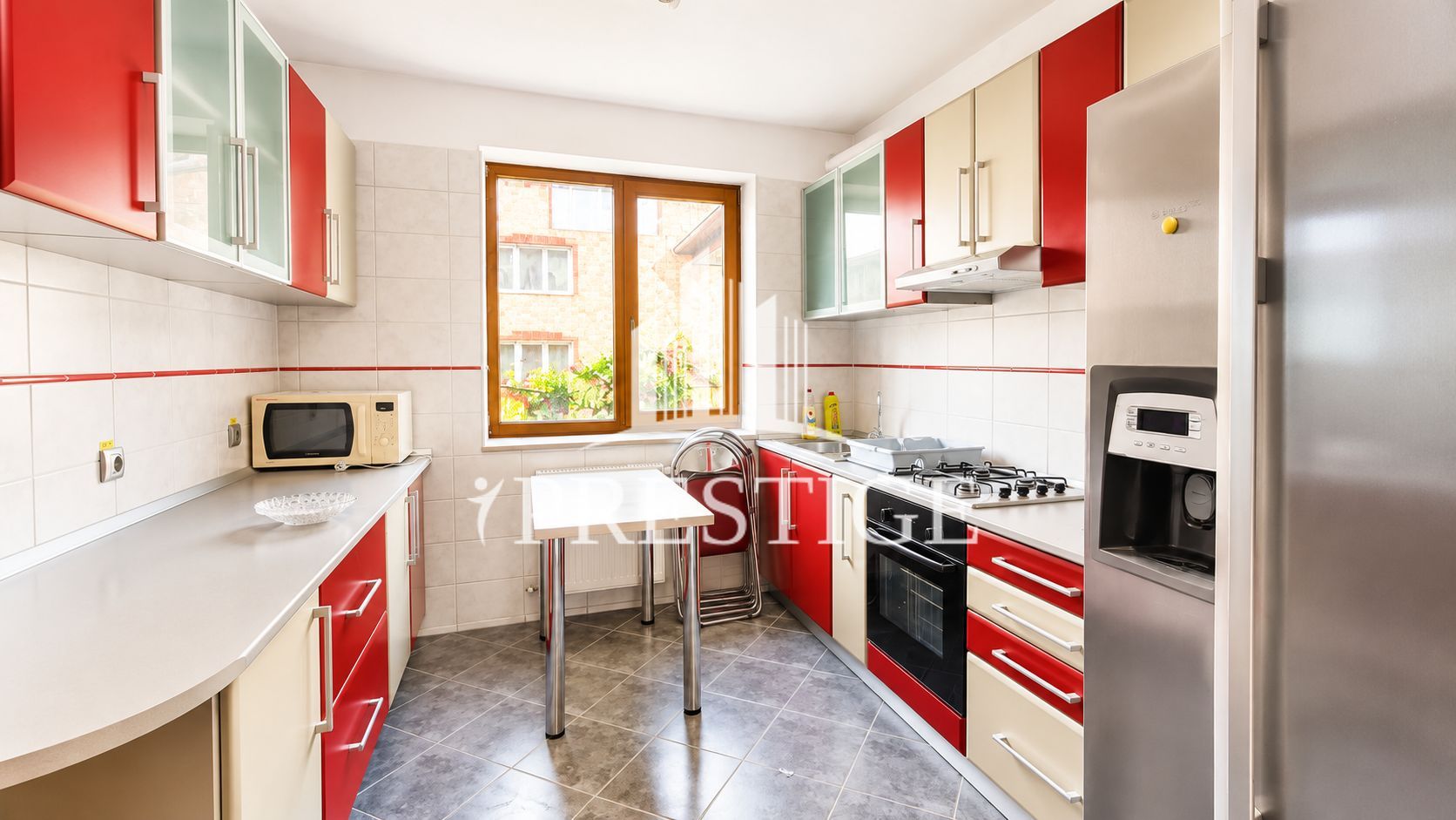 SEDIU FIRMĂ | 290 MP | CURTE, TERASĂ, GARAJ | ȘELIMBAR - OCTAVIAN GOGA - Poză 3