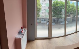 De inchiriat spatiu pentru birouri in zona centrala - Poză 1