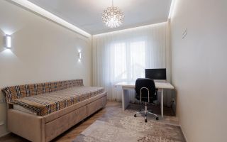 Chirie, casă, 2 nivele, 6 camere, str. Ion Callimachi, Buiucani - Poză 20