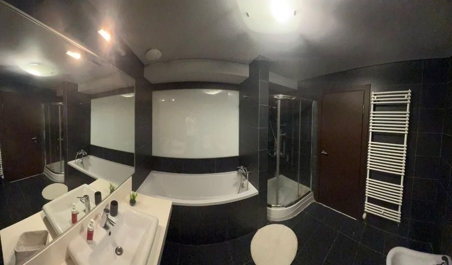 2 rooms ap. | Aviatiei-Pipera | Parking | Storage room | 2 baths | Dressing room - Poză 11