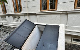 Închiriere vilă interbelică, Piata Victoriei,  renovată complet - Poză 5