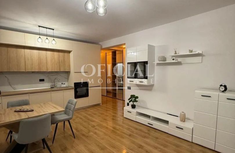Apartament 2 camere | Prima Inchiriere | Parcare | Floresti Catanelor - Poză 1