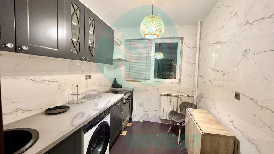 2 Camere Titulescu-Pod Basarab-Elegant și primitor - Poză 5