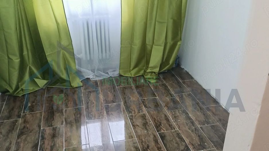 Mini garsoniera de vanzare, etaj 1, langa Silk District, Iasi - Poză 1