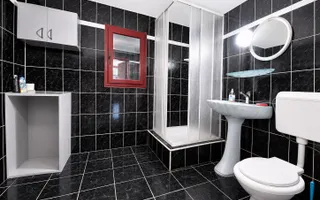 Spatiu comercial cu 4 camere | Girocului - Poză 15