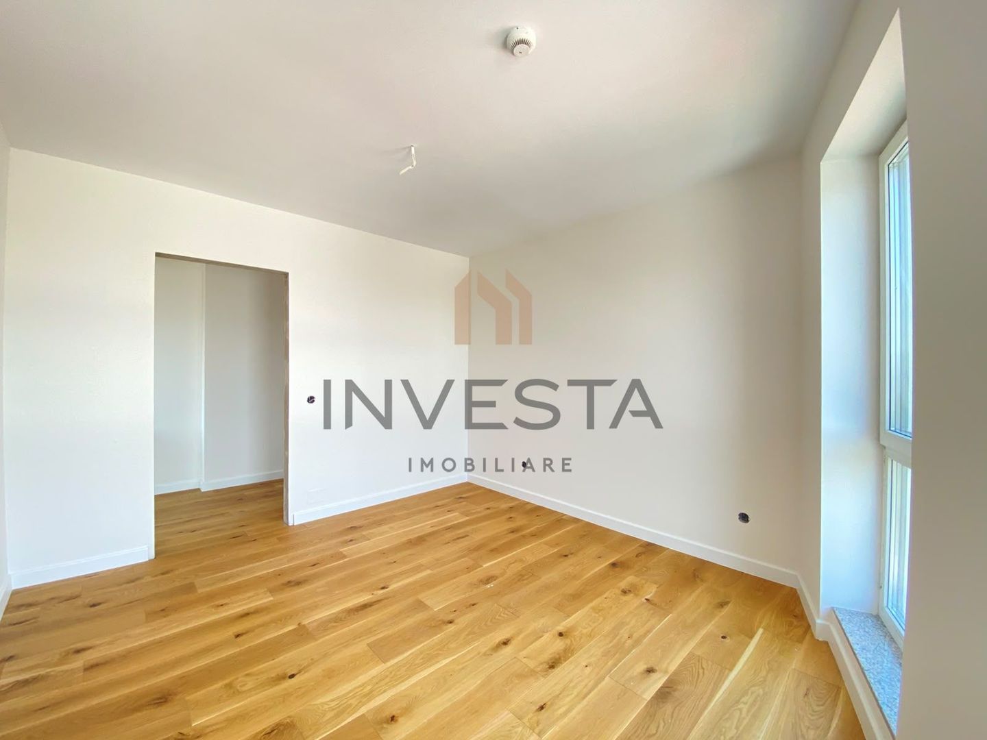 Apartament cu 3 camere, parcare subterana, bloc nou, zona Traian Vuia! - Poză 5
