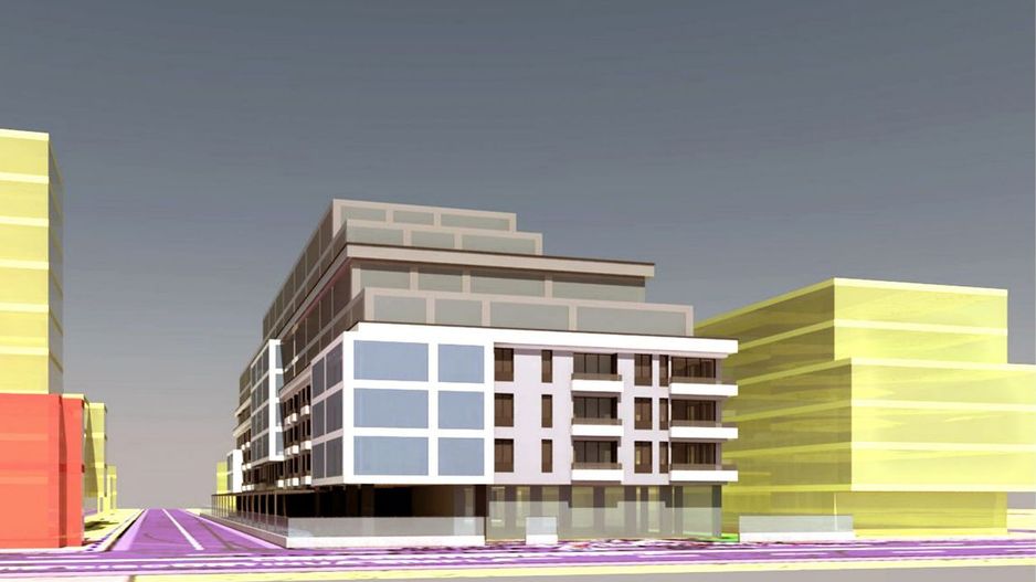 Teren Excepțional de 4.700 mp în Pipera – PUZ pre-aprobat, - Schiță 4