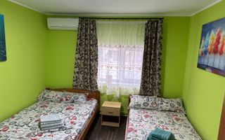 Proprietate Costinești  6 camere si teren 476 mp - Poză 9