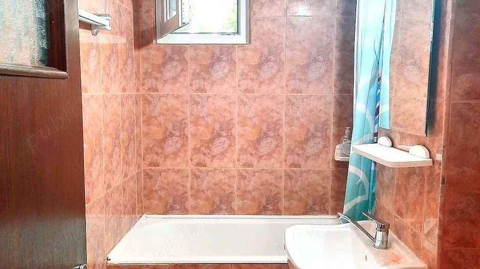 Închiriere Apartament cu 2 camere, 2 min metrou Iancului, bloc reabilitat 🚇 - Poză 3