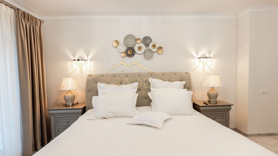 Vila Mediteraneana de vanzare II Bucuresti - Poză 39