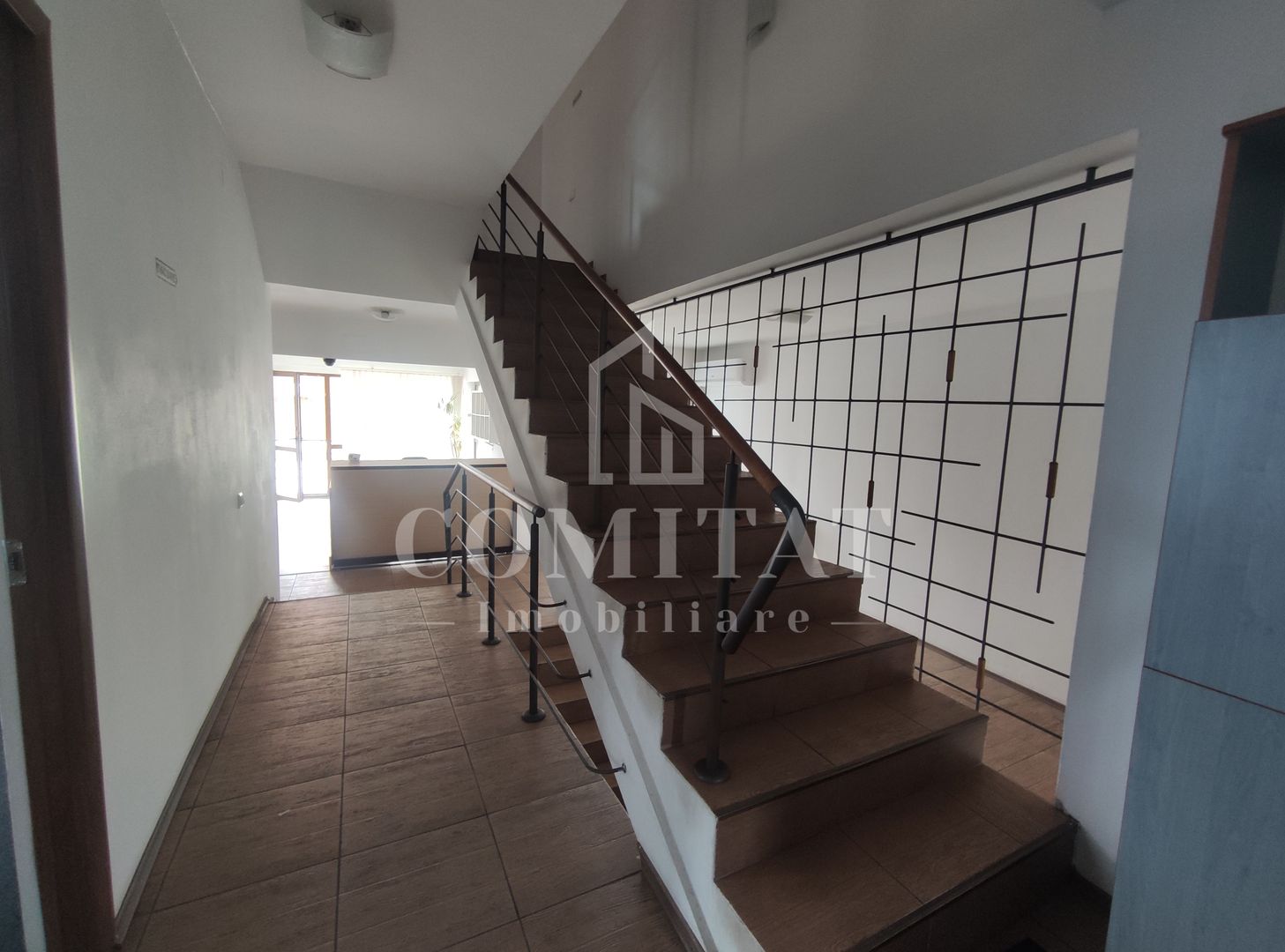 Spatiu de birouri | 280 mp | Andrei Muresanu - Poză 17