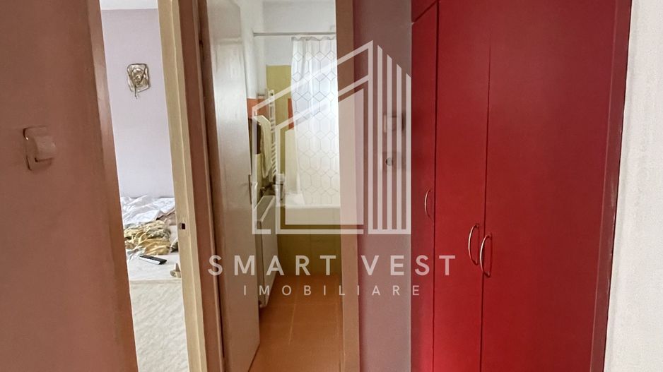 Apartament 3 camere | 70mp | Zona Micro 16 - Poză 12