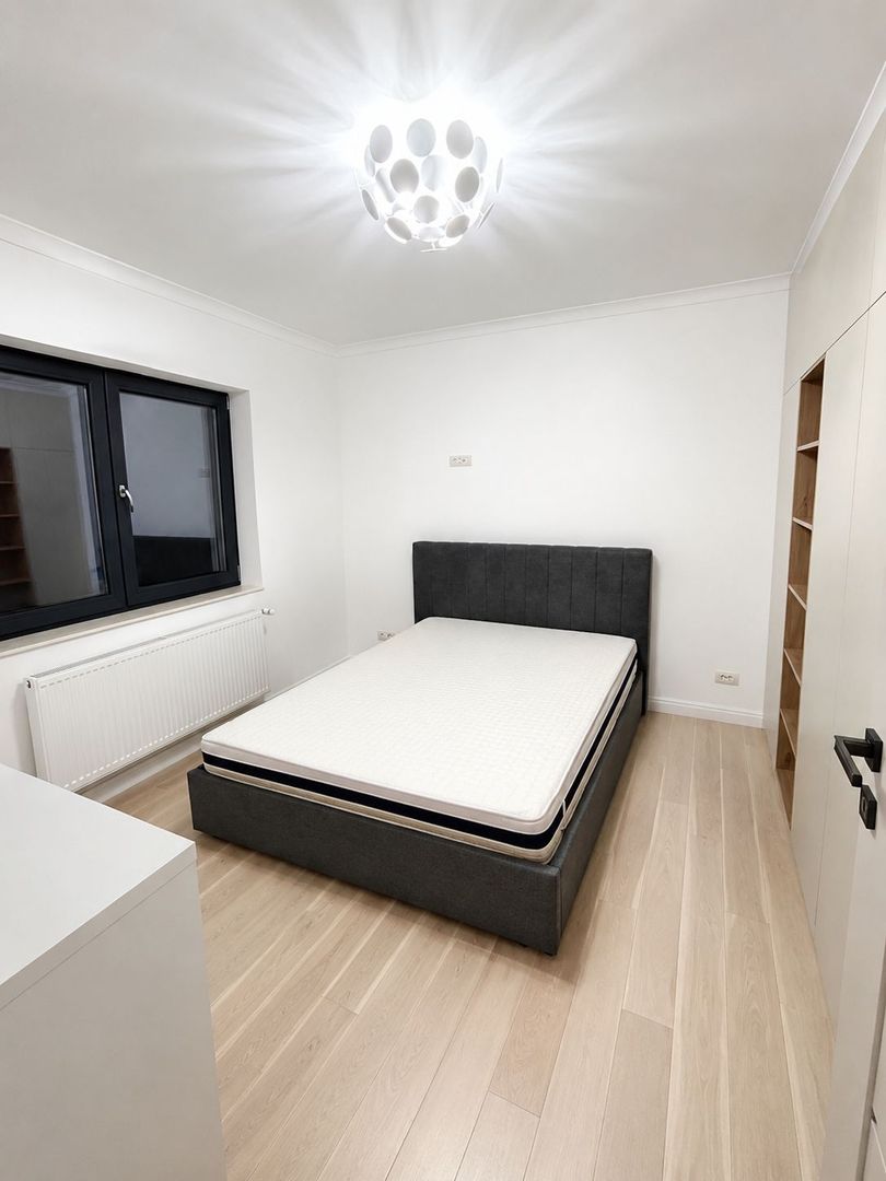 Casă premium 4 camere Zona Oncea - Poză 9