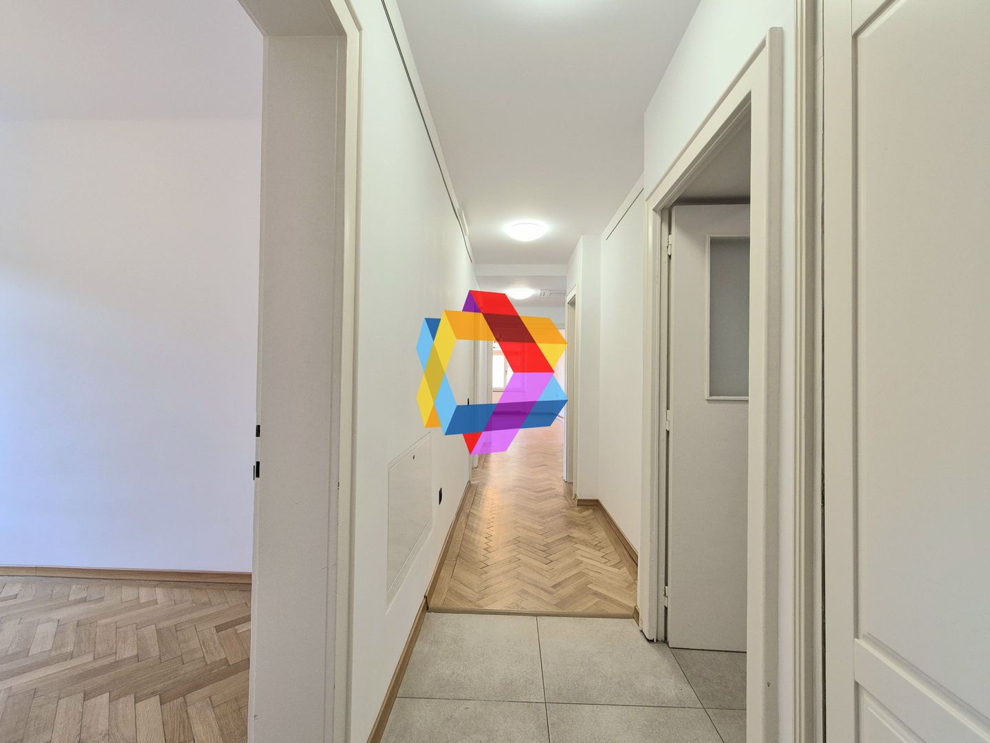 Spațiu birouri de închiriat Brasov - 90 mp # spatii-comerciale-brasov.ro - Poză 8