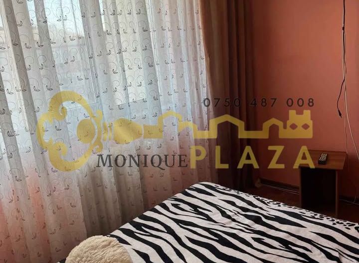 2 Camere | Centrala termica | Mobilat | Utilat | - Poză 4