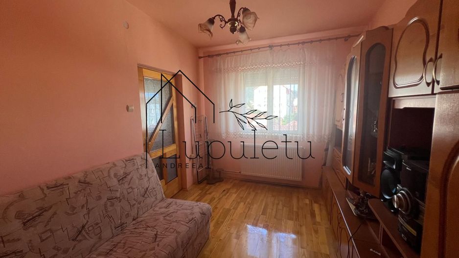 Apartament 2 Camere | 40 MPU |  Zonă Centrală Cisnădie - Poză 8