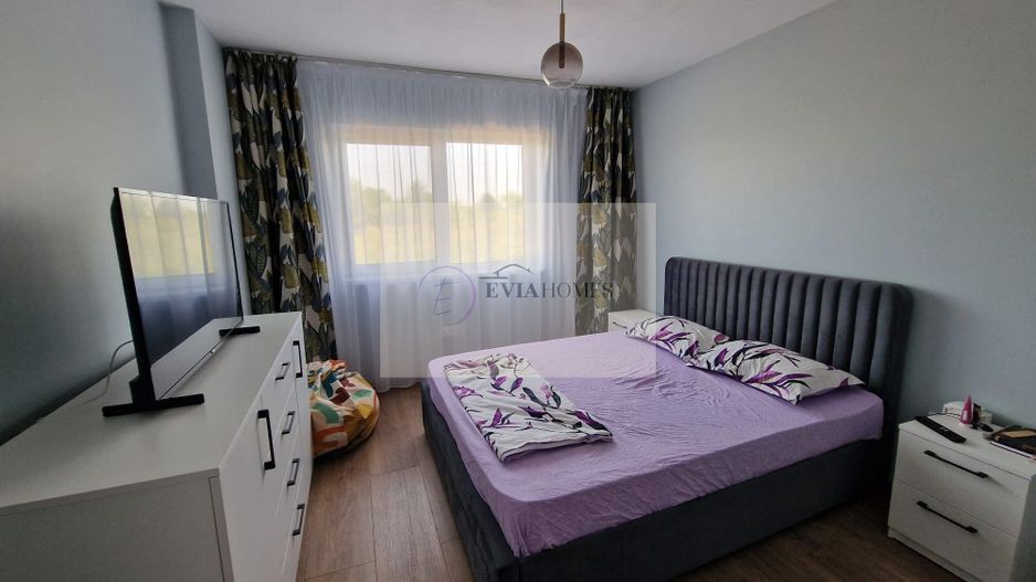 Apartament cu 3 camere /  Zona Sopor - Poză 6