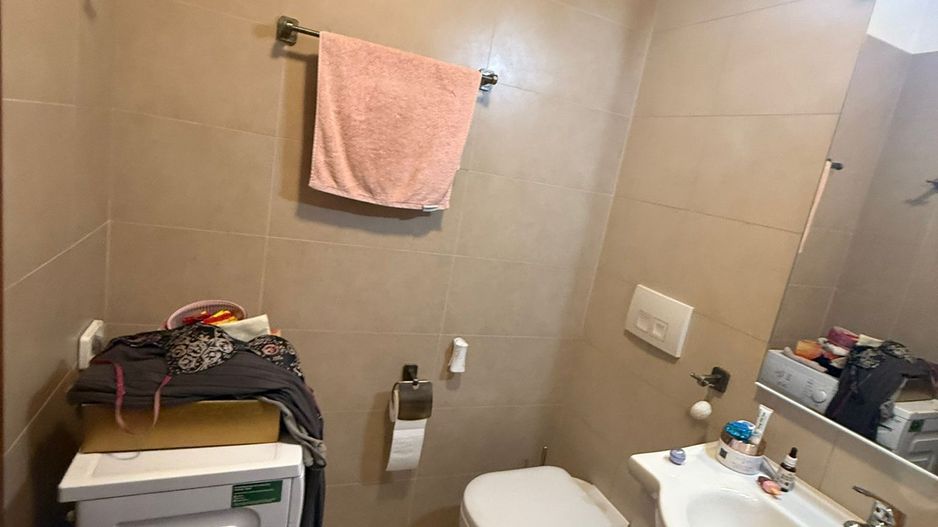 2 camere | Trifesti | Baneasa | parcare + curte terasa 25mp - Poză 12