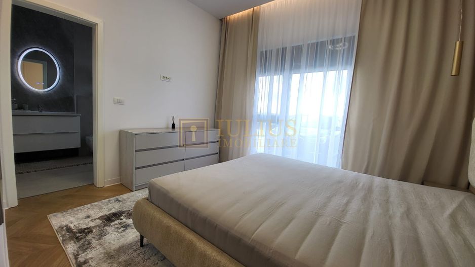 Duplex modern 3 camere – Urban Village Moșnița Nouă | Disponibil imediat | - Poză 6