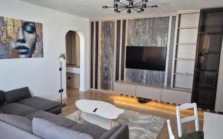 Vanzare Apartament 3 camere, Colentina 45, complet renovat si utilat - Poză 1