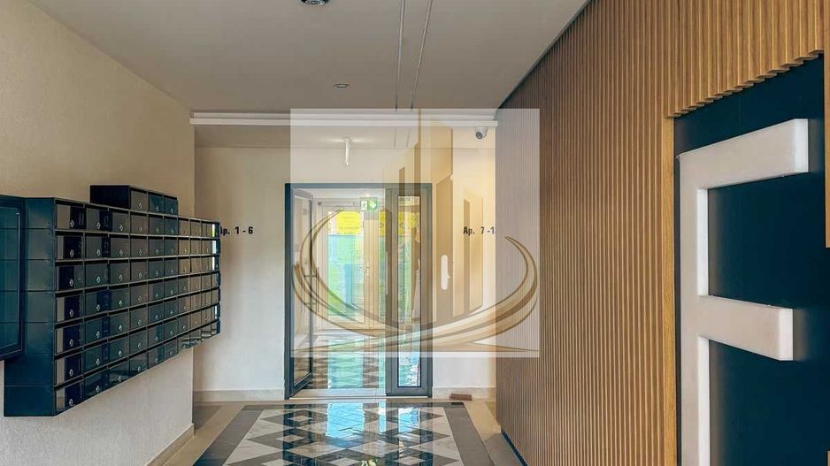 Apartament cu 2 camere in Calea Aradului in cladire finalizata 2026 - Poză 2