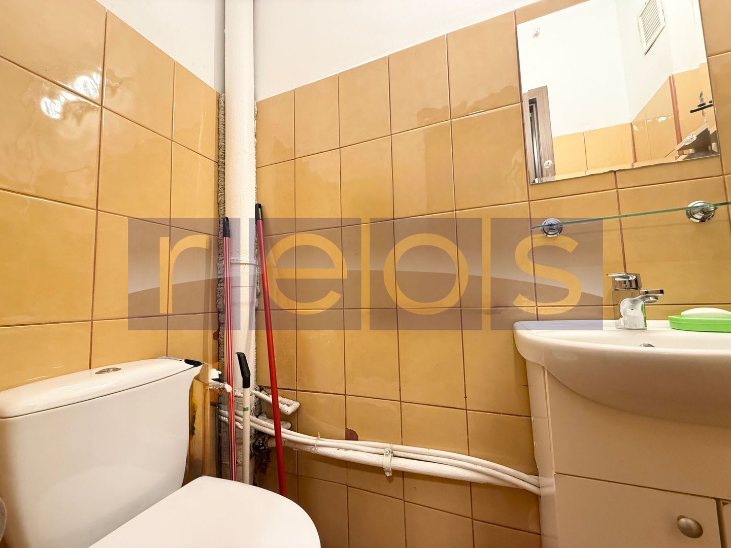 VANZARE 3 CAMERE | ZONA TITAN | MOBILAT SI UTILAT - Poză 11