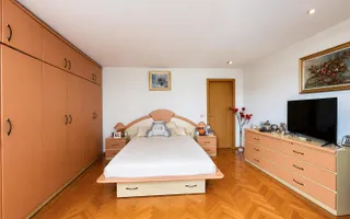 Vilă 485 mp | Dorobanți | 4 Dormitoare | 3 Terase | Garaj - Poză 12