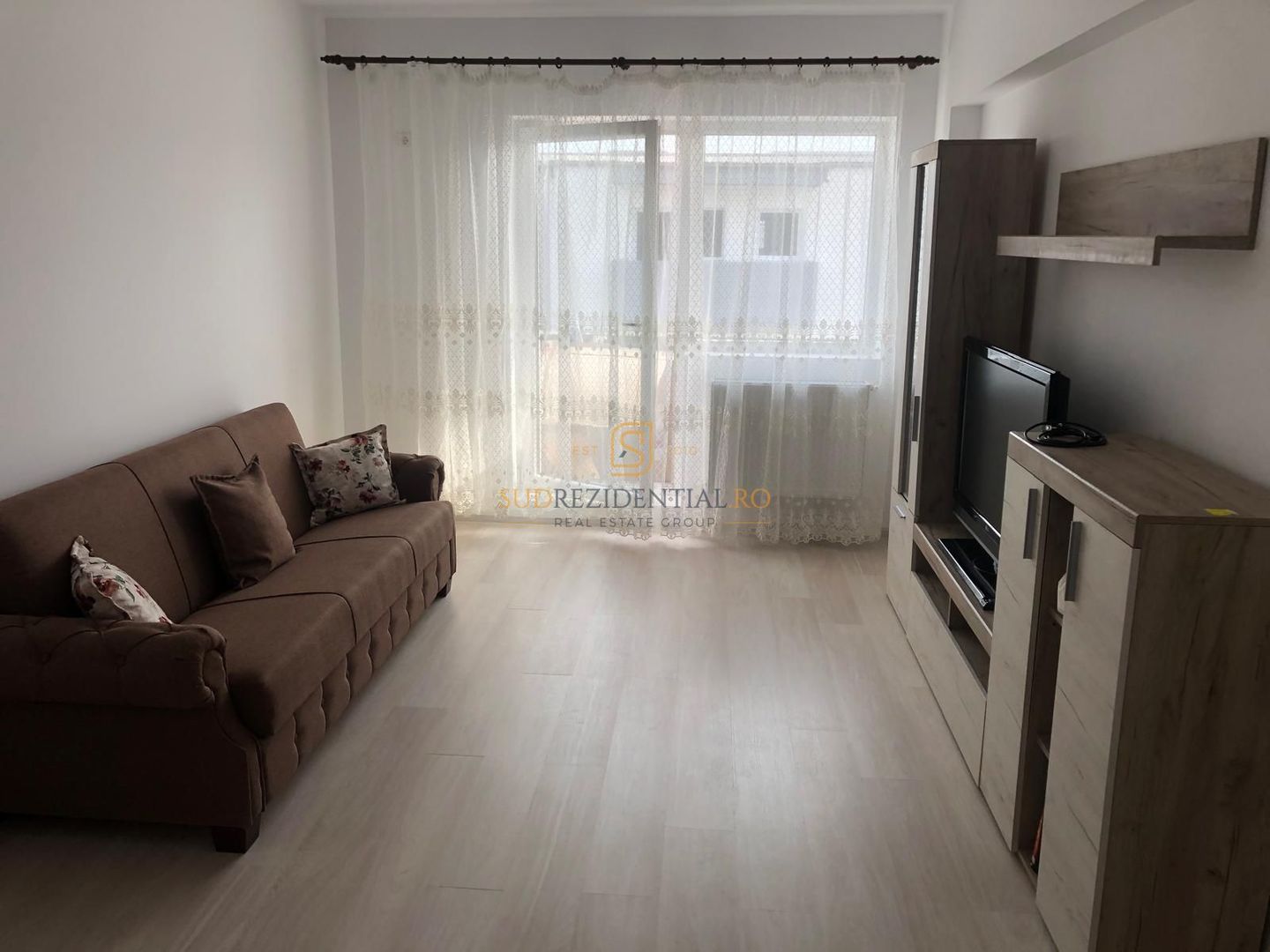Apartament 2 camere, mobilat si utilat, zona Bd. Brancoveanu, Sector 4 - Poză 1