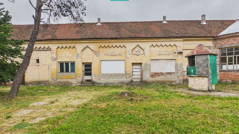 Casă în Neudorf, comuna Zăbrani, judeţ - Poză 5