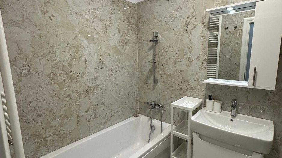 Oferta Inchiriere Apartament 2 Camere Central Adress Residence - Poză 7