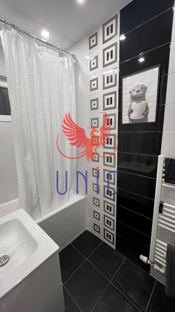 2 camere, ultracentral - 450 Euro - Poză 15