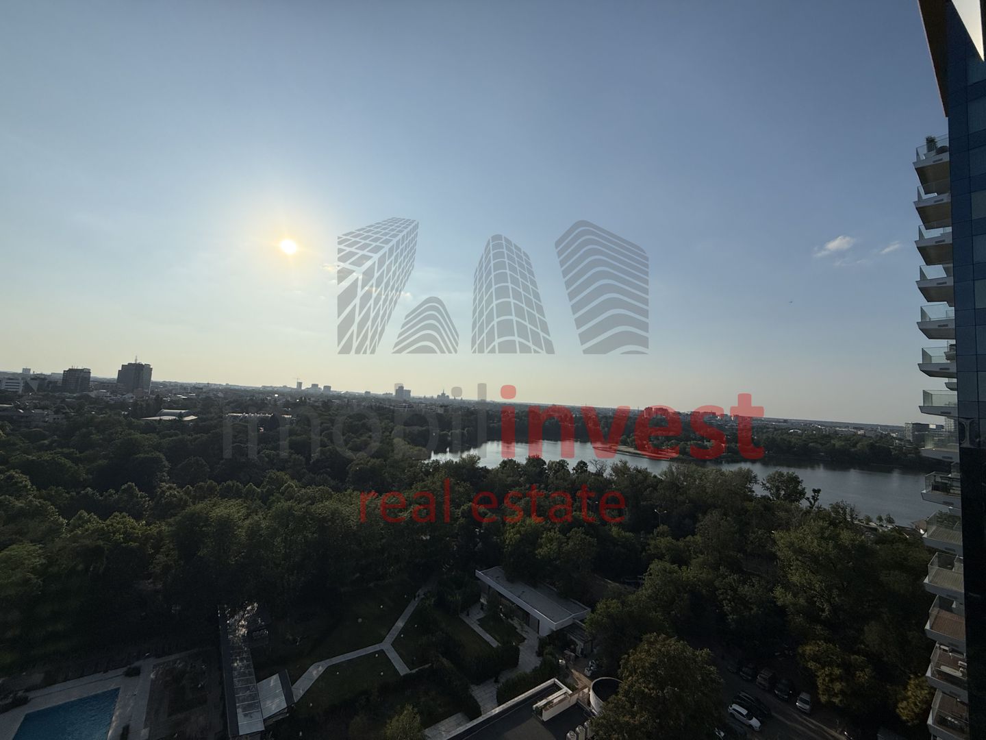 Apartament cu 4 camere de vanzare One Floreasca City - Poză 16