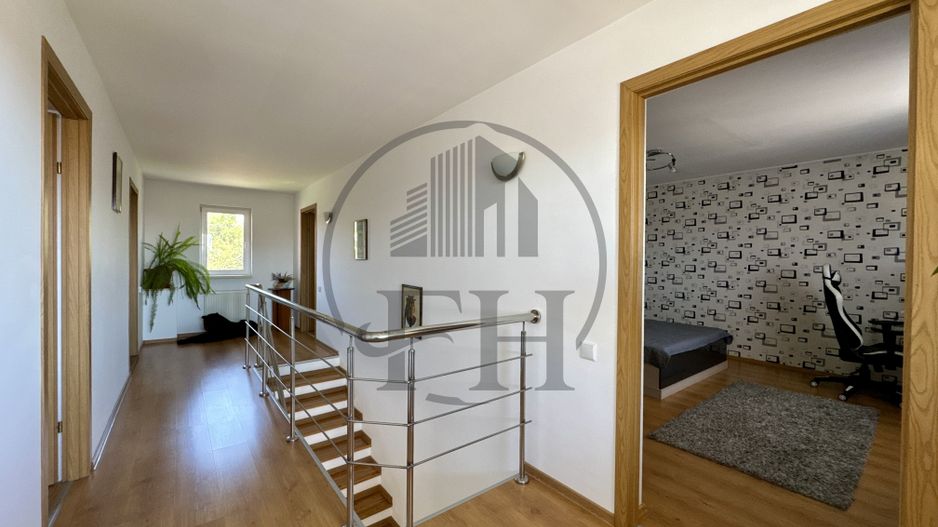 Casa / Vila de vanzare Lumina, Constanta - Poză 25