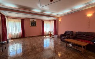 Vilă reprezentativă | 2.381mp teren | Rezidential/Activitate | Berceni - Poză 7