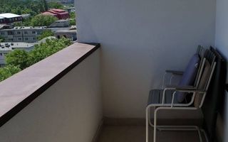 Apartament cu 2 camere, mobilat modern, în zona Lidl Nicolina, Iași - Poză 3