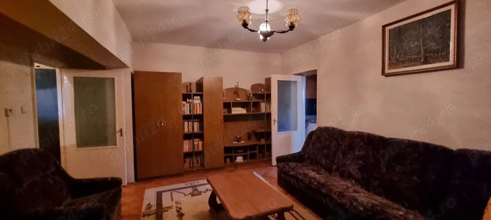 Vand apartament 2 camere in centrul orasului Satu-Mare - Poză 5