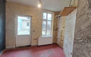 DRUMUL SARII - Metrou Orizont | Spatiu comercial 53 mp | Teren 133 mp - Poză 9