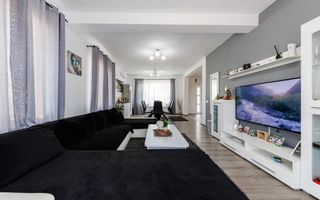 Casa individuala in Dumbravita mobilata si utilata - Poză 3