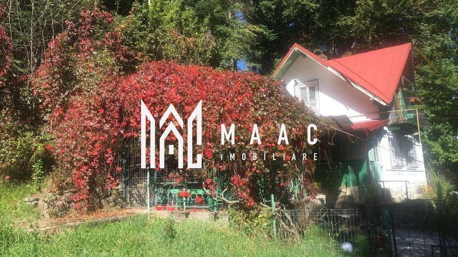 Oferta de top I Casa si Teren in Sinaia - Poză 8