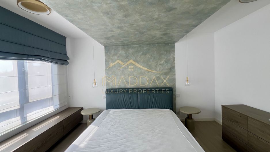 Vila LUX **5 camere**3 locuri parcare** Complex NOU//Sisesti - Poză 24