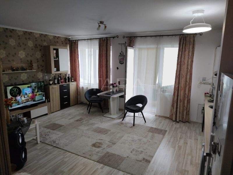 Apartament 2 camere , Floresti, zona Luxor - Poză 1