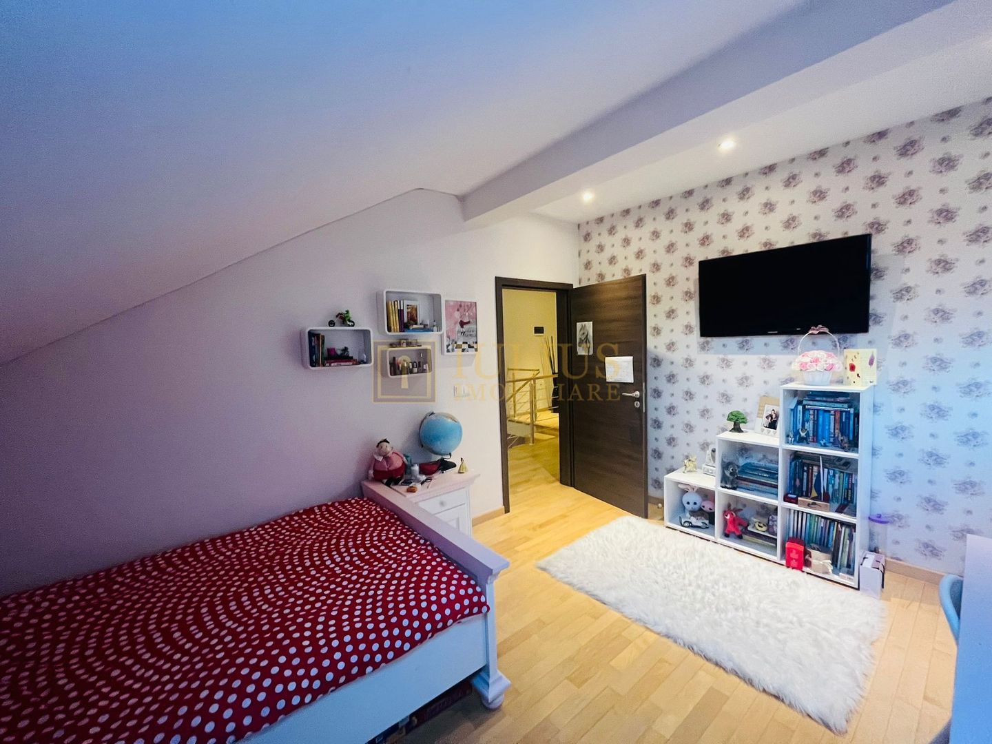 1/2 duplex modern – Dumbrăvița - Poză 21