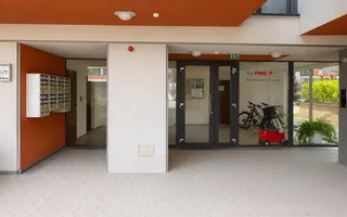 Apartament 2 camere decomandat cu parcare subterană – Complex Iris 7, - Poză 15