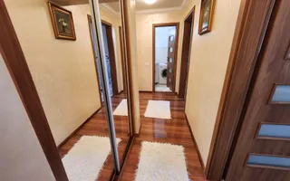 De vanzare  apartament 3 camere, Closca - Poză 12