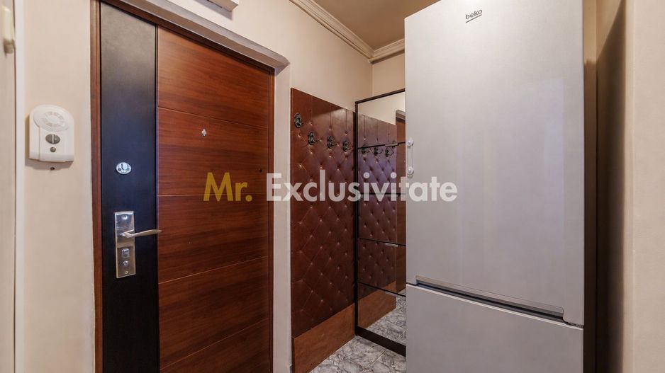 Apartament 2 camere I Trivale I Centrala I AC I Balcon - Poză 10