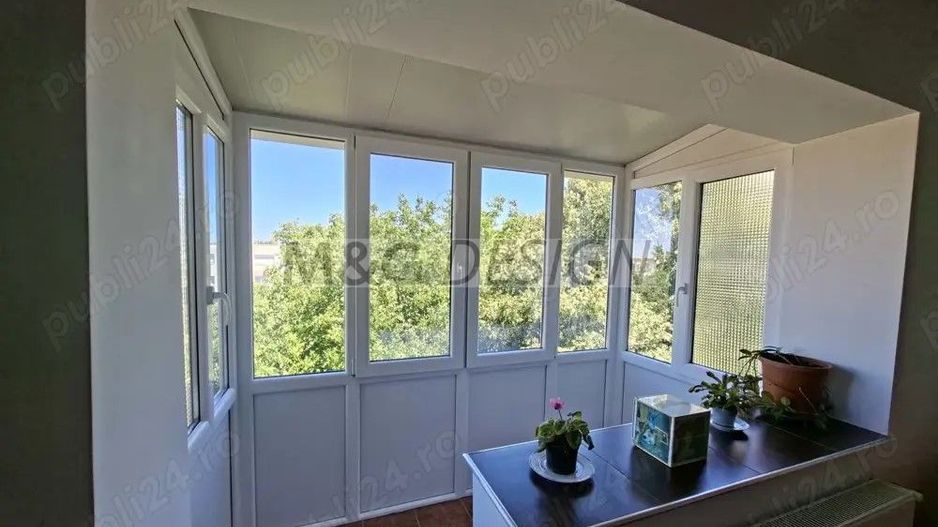 Apartament 4 camere zona Take Ionescu CENTRALA PROPRIE - Poză 3